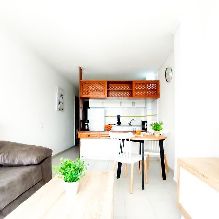 Cozy Beach Holiday Home In Playa Del Ingles Exteriér fotografie