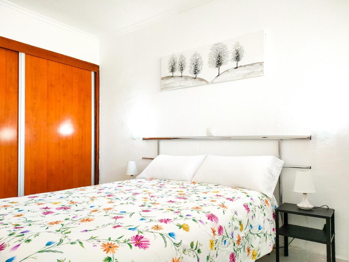 Cozy Beach Holiday Home In Playa Del Ingles Exteriér fotografie